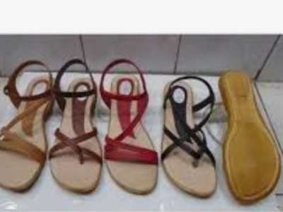 Female  Sandals