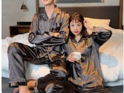 Bridesmaids Robe