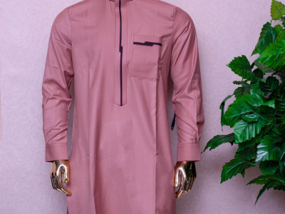 African Men wear ( Senator stylish)