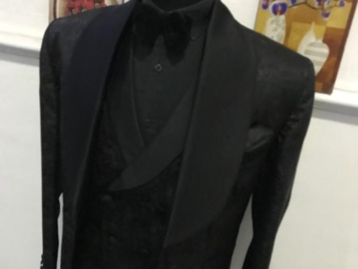 Suit