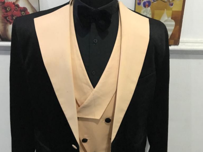 Suit