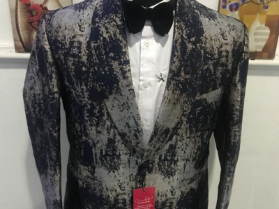 Suit
