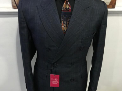 Suit