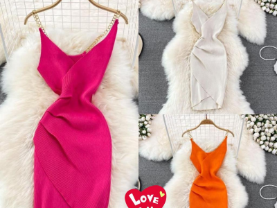 Casual party wear
