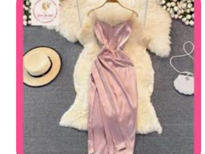 Casual party wear