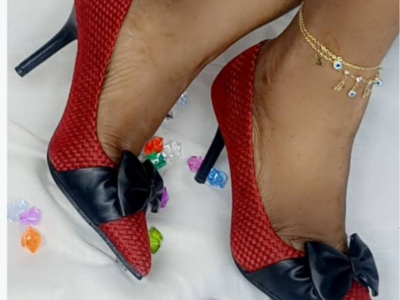 Red Heels