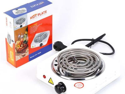 Single Side Electric Cooking plate