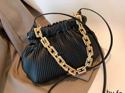 Black Handbag