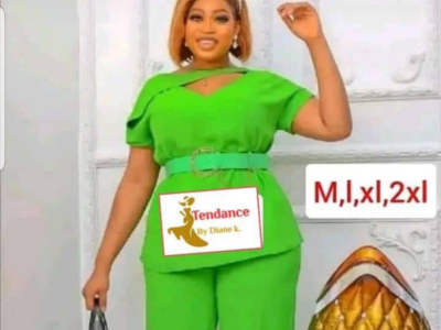 Female Wear