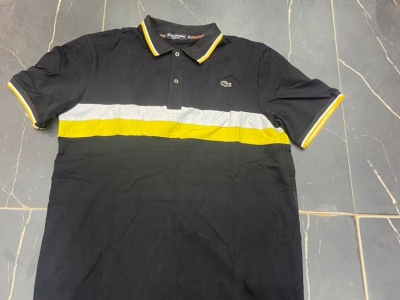 Polo shirts