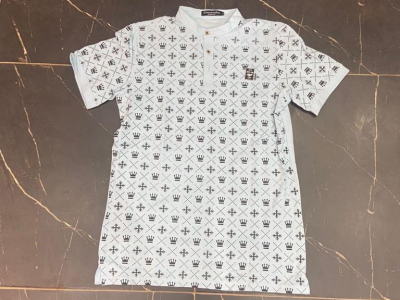 Polo shirts