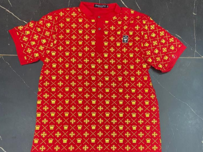 Polo shirts