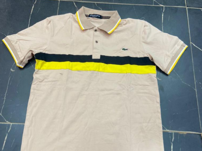 Polo shirts