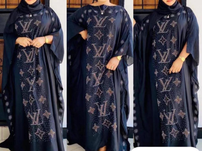 Louis Vuitton Agaya