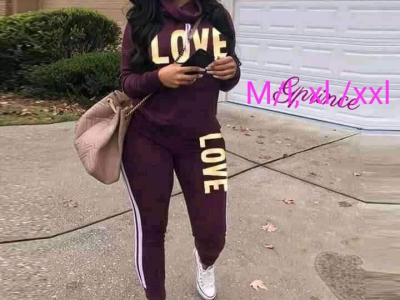 2 piece woman love