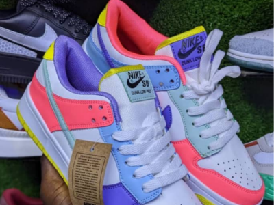 Sneakers Nike