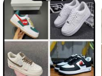 Nike Sneakers