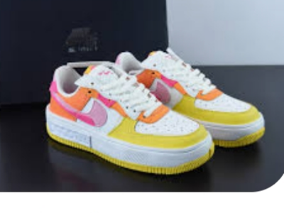 Nike  Air force Sneakers