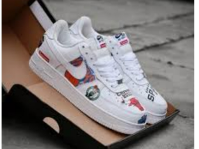 Nike Sneakers Air force 1