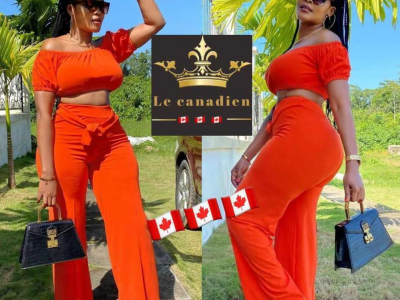Casual woman tracksuit