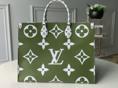 Louis Vuitton handbags