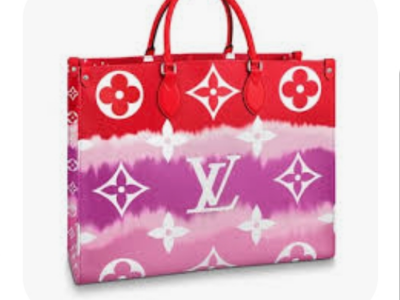 Louis Vuitton handbags