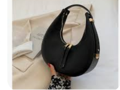 Mini leather  shoulder handbags