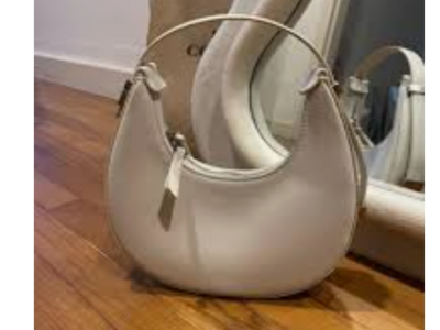 Mini leather  shoulder handbags