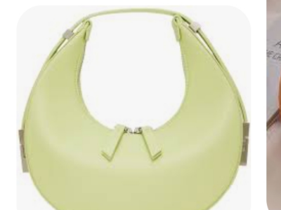 Mini shoulder handbags