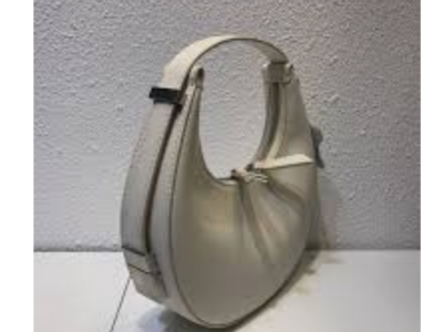 Mini leather  shoulder handbags