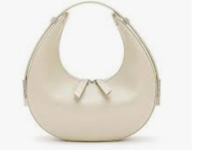 Mini leather  shoulder handbags