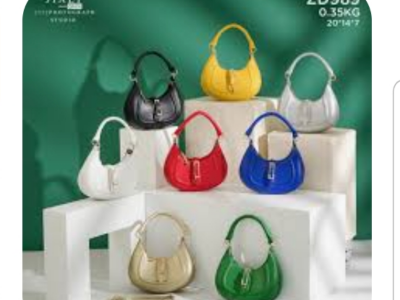 Mini handbags