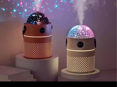 Electronic Air fresher