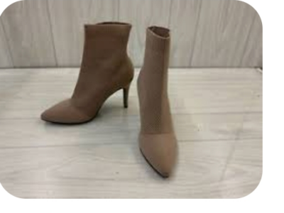 High heels Shoes