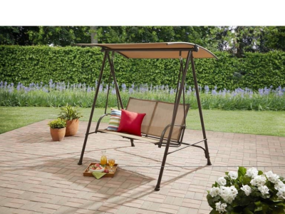 Swinging Chair