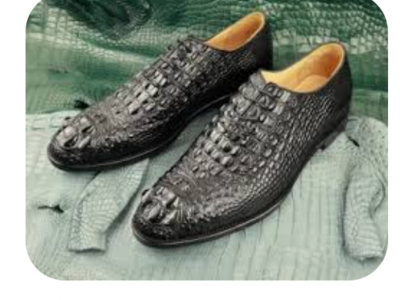 Men's classic shoes