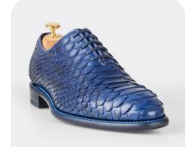 Men's classic shoes