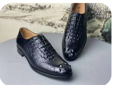 Men's classic shoes