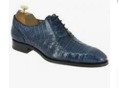 lace up Classic men's shoes