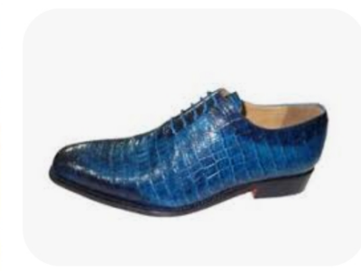 Men's classic shoes