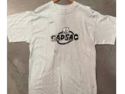 White T shirt