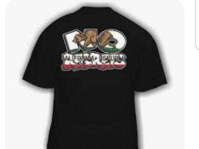 Black T shirt