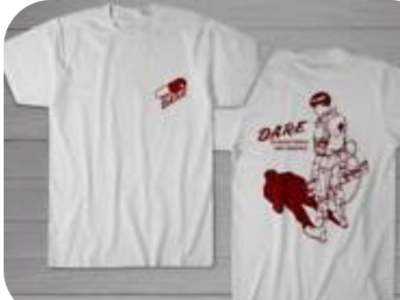 T- shirt