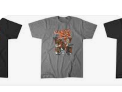 T- shirt