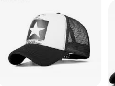 Face Cap