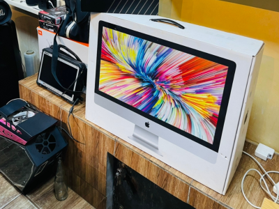 iMac 27pouce