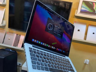 MacBook Pro 2015
