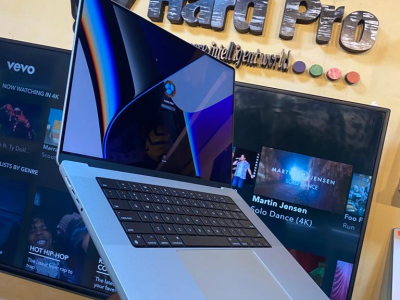 MacBook Pro M1 Pro