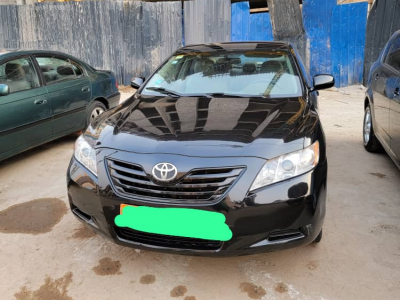 Toyota Camry 2008