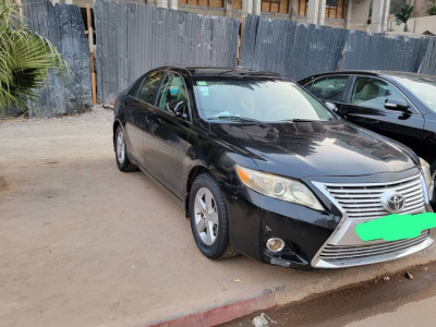Toyota Camry 2008 For Rentals